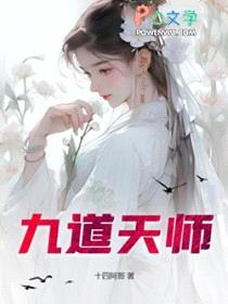 九道天师封面